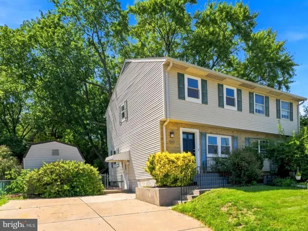 4323 Slater Ave, BALTIMORE, MD 21236