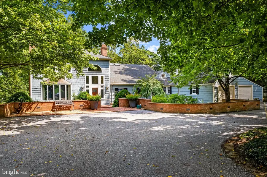 7819 Ellenham Ave, Towson, MD 21204 - #3