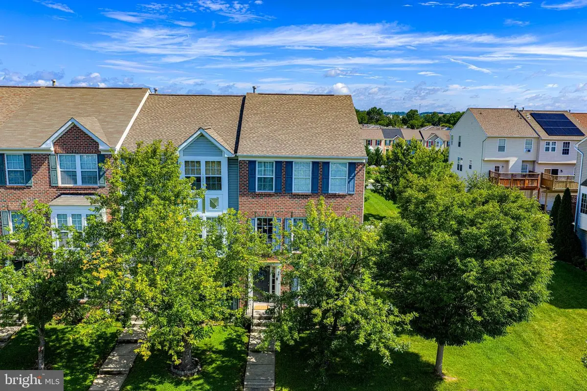 24 Hallsdale, Baltimore, MD 21237 - #1