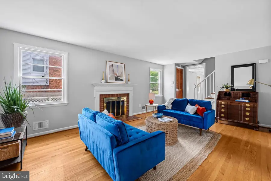 507 Talbott Ave, Lutherville Timonium, MD 21093 - #2
