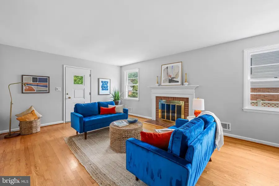 507 Talbott Ave, Lutherville Timonium, MD 21093 - #3