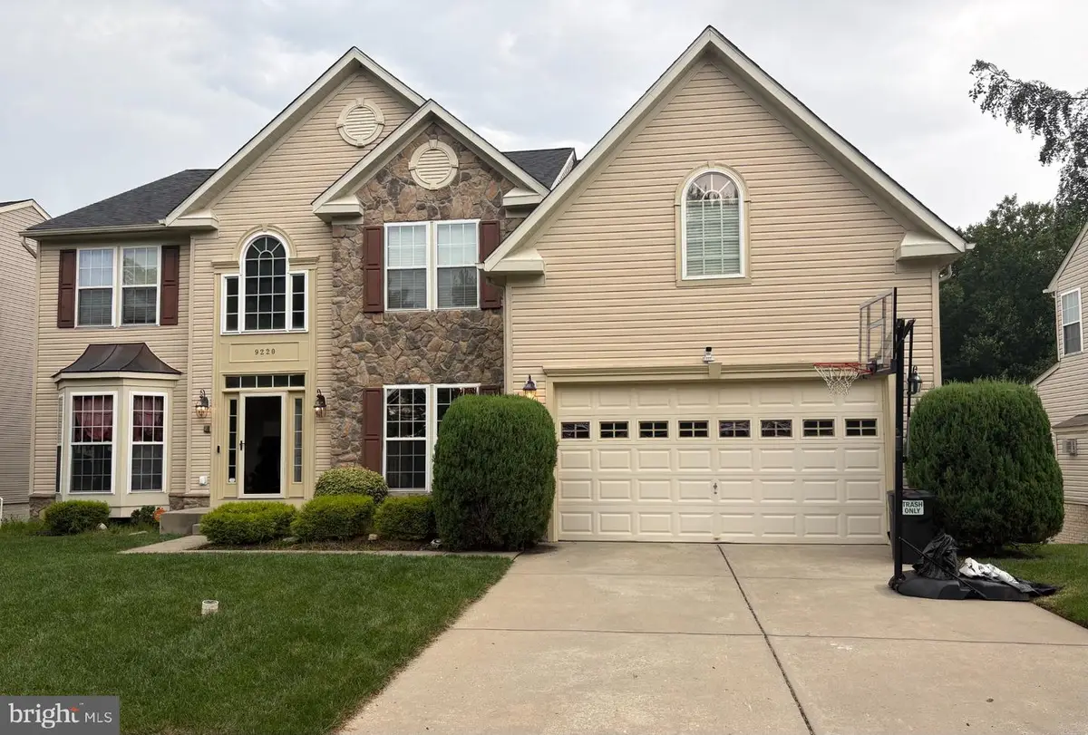 9220 Amber Oaks Way, Owings Mills, MD 21117 - #1