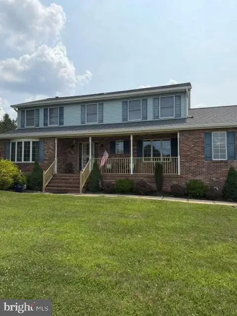 9413 Twilight Dr, BALTIMORE, MD 21236