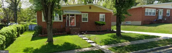 3313 Woodripple Rd, BALTIMORE, MD 21244