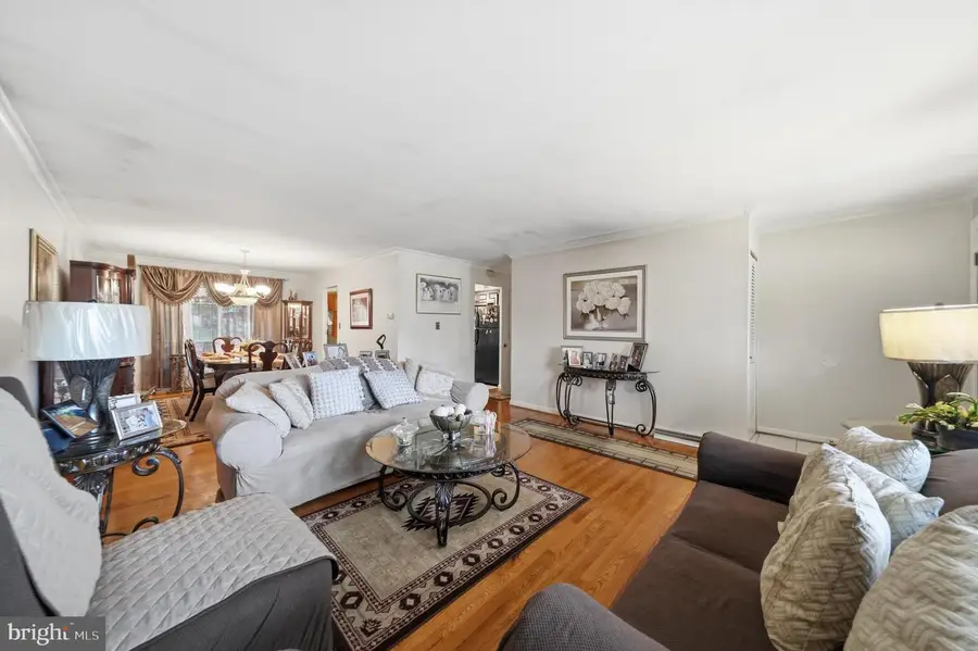 3313 Woodripple Rd, Baltimore, MD 21244 - #3