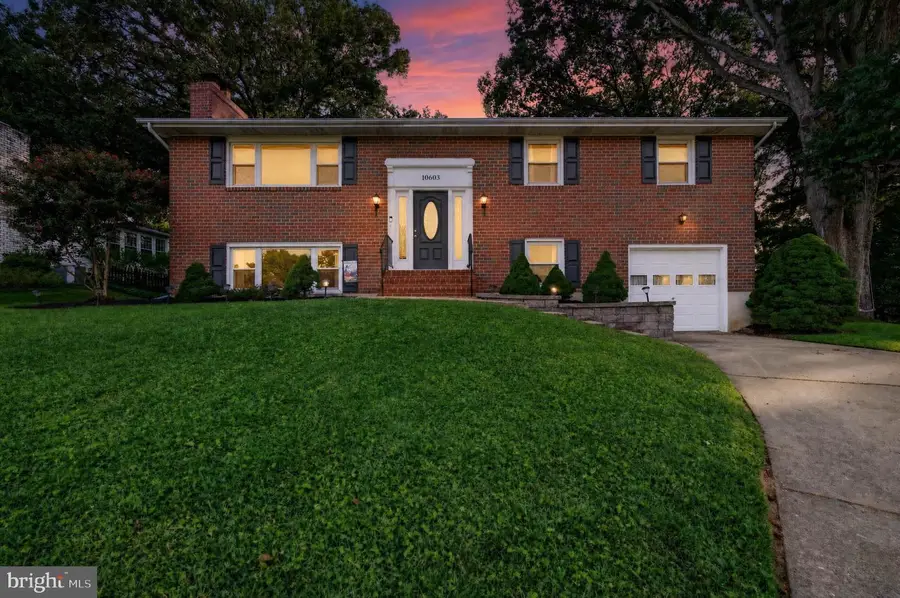 10603 Lancewood Rd, Cockeysville, MD 21030 - #3