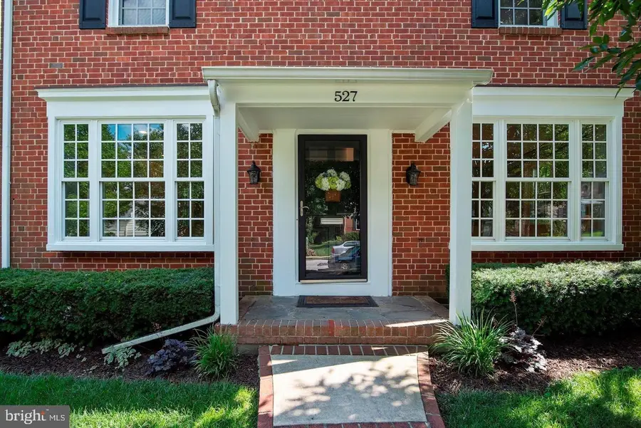 527 Yarmouth Rd, Baltimore, MD 21286 - #2