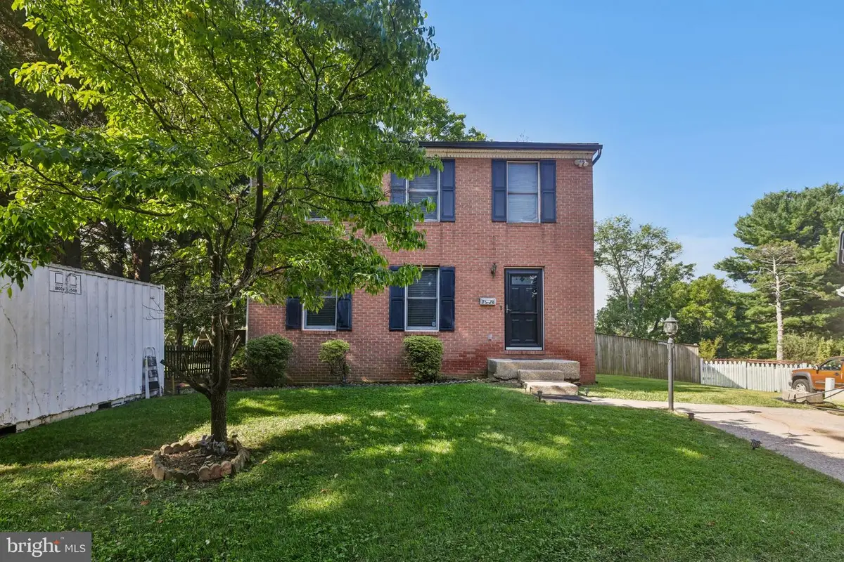3926 Mcdonogh Rd, Randallstown, MD 21133 - #1