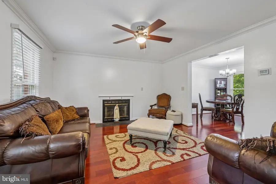 3926 Mcdonogh Rd, Randallstown, MD 21133 - #3