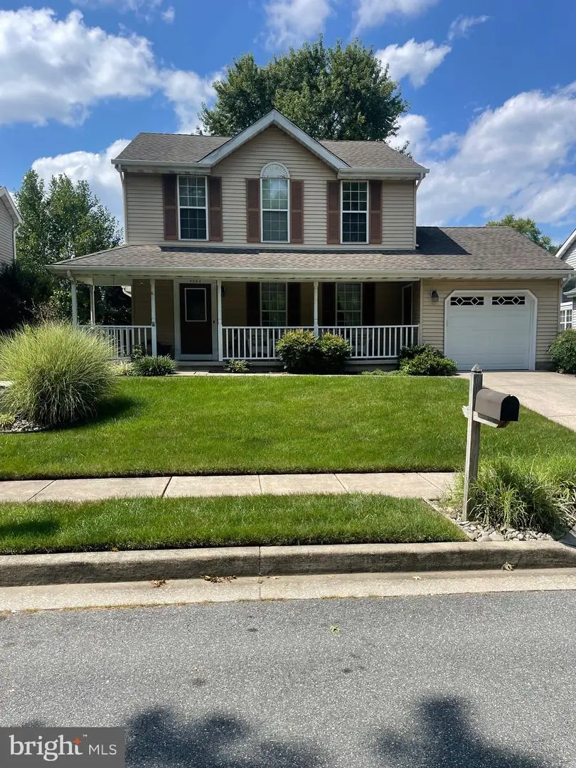 9034 Fieldchat Rd, Baltimore, MD 21236 - #1