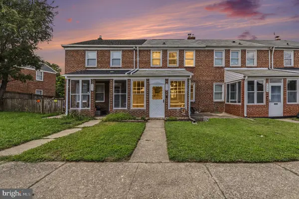 7314 Bridgewood Dr, BALTIMORE, MD 21224