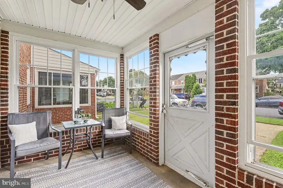 7314 Bridgewood Dr, Baltimore, MD 21224 - #3