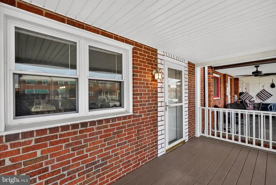 7817 Kentley Rd, Dundalk, MD 21222 - #3