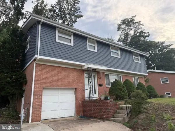 925 Cromwell Bridge Road, TOWSON, MD 21286