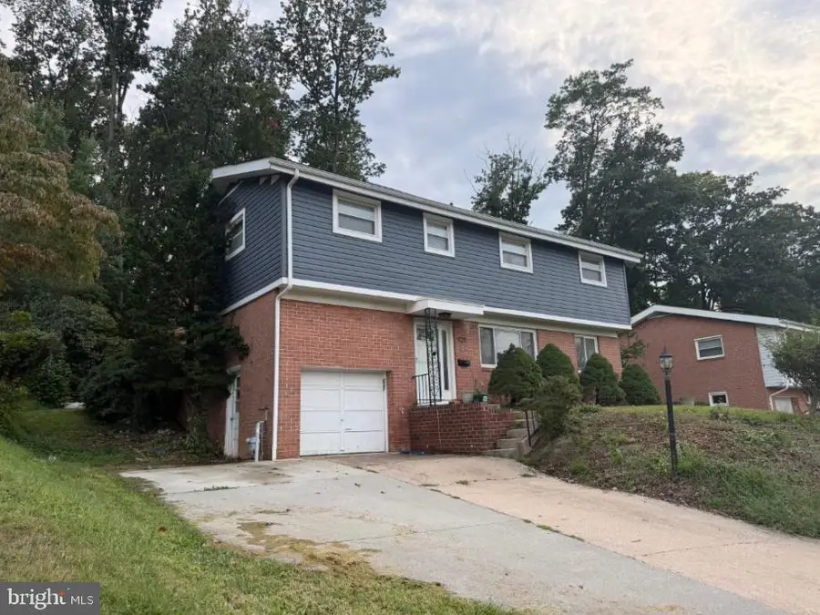 925 Cromwell Bridge Road, Towson, MD 21286 - #2
