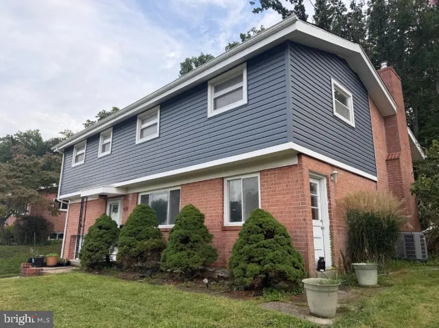 925 Cromwell Bridge Road, Towson, MD 21286 - #3