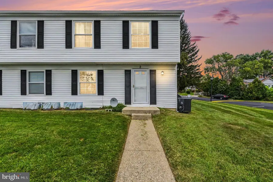 2 Brookshire Dr #a, Reisterstown, MD 21136 - #2