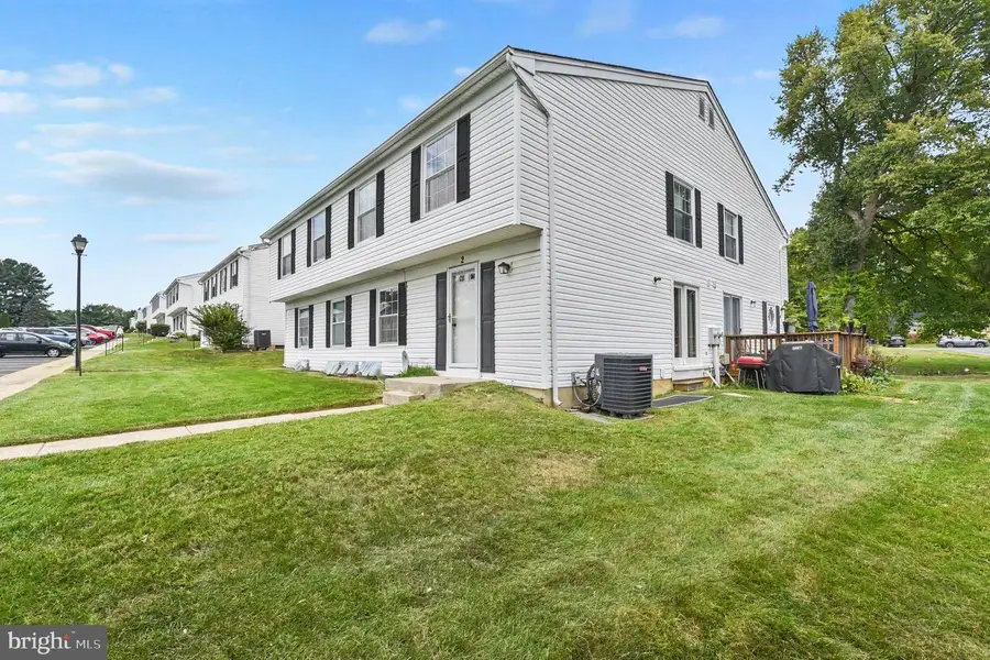 2 Brookshire Dr #a, Reisterstown, MD 21136 - #3