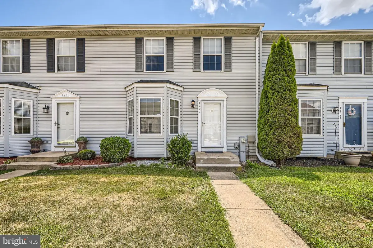 7202 Rutherford Green, Baltimore, MD 21244 - #1