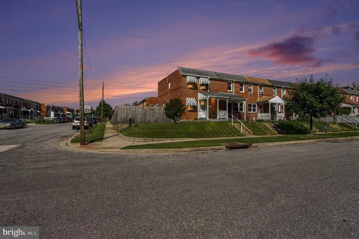 330 Endsleigh Ave, Baltimore, MD 21220 - #1