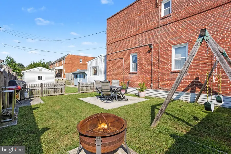 330 Endsleigh Ave, Baltimore, MD 21220 - #2