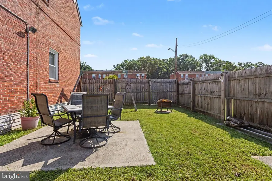 330 Endsleigh Ave, Baltimore, MD 21220 - #3