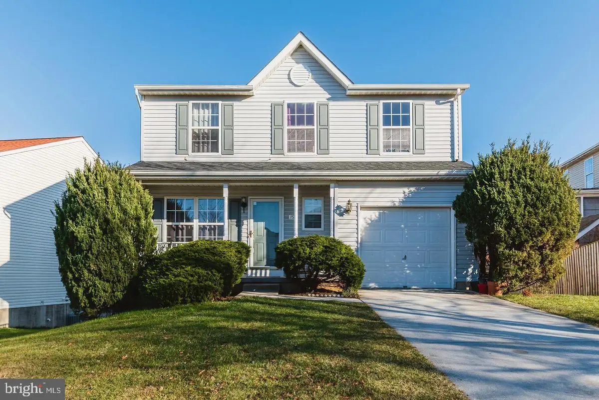 9506 Yellow Doll Dr, Owings Mills, MD 21117 - #1