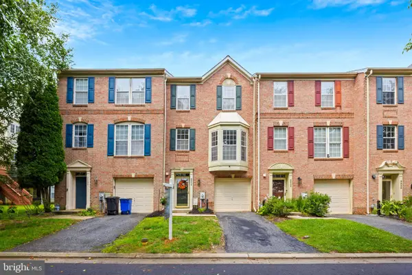 9924 Redwing Dr, PERRY HALL, MD 21128