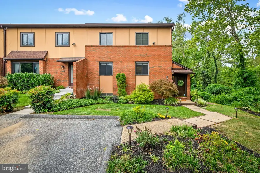 34 Lacosta Ct, Towson, MD 21204 - #2