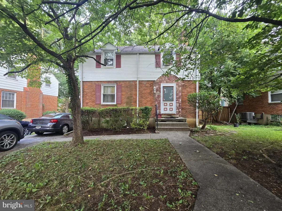 3725 Patterson Ave, Baltimore, MD 21207 - #1