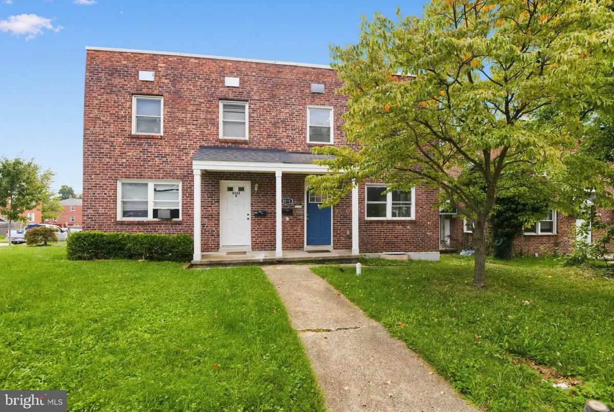8541 Chestnut Oak Rd, Baltimore, MD 21234 - #1
