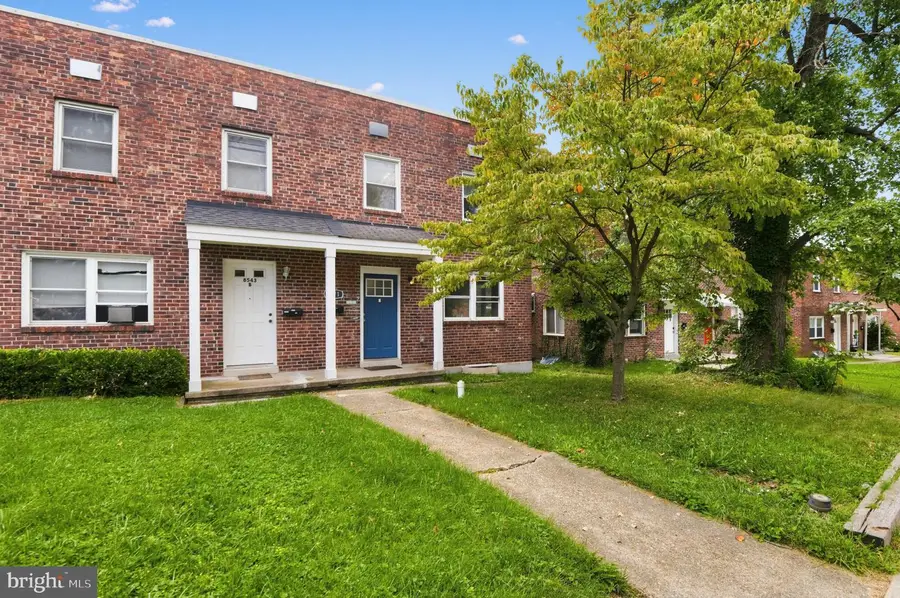 8541 Chestnut Oak Rd, Baltimore, MD 21234 - #2