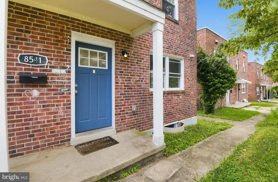 8541 Chestnut Oak Rd, Baltimore, MD 21234 - #3