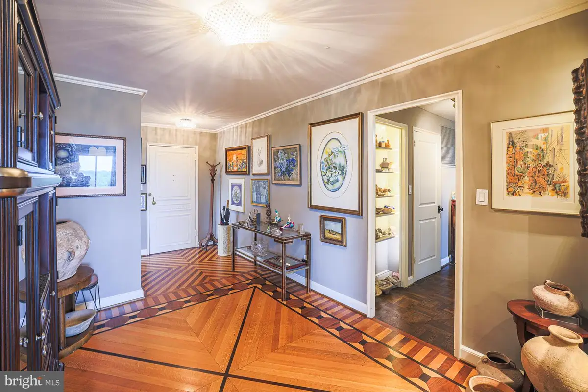11 Slade Ave #702, Baltimore, MD 21208 - #1