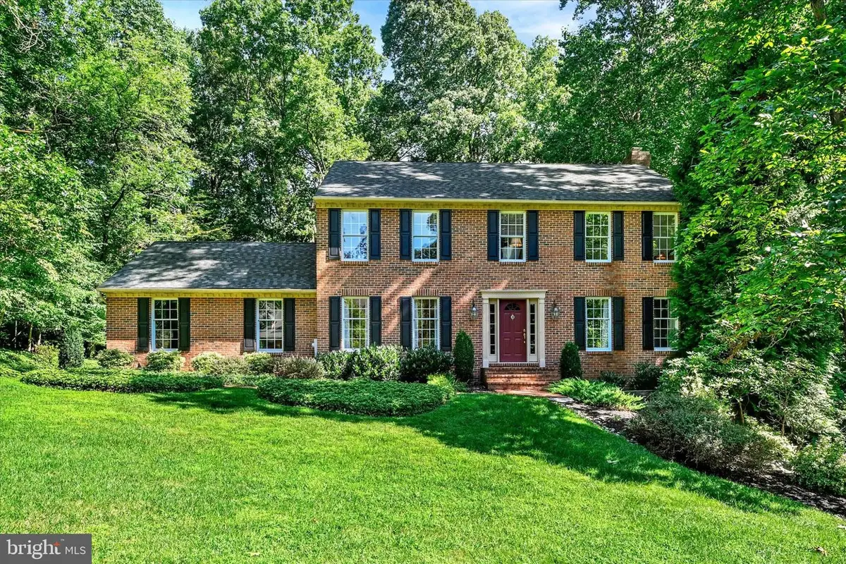 14226 Sawmill Ct, Phoenix, MD 21131 - #1