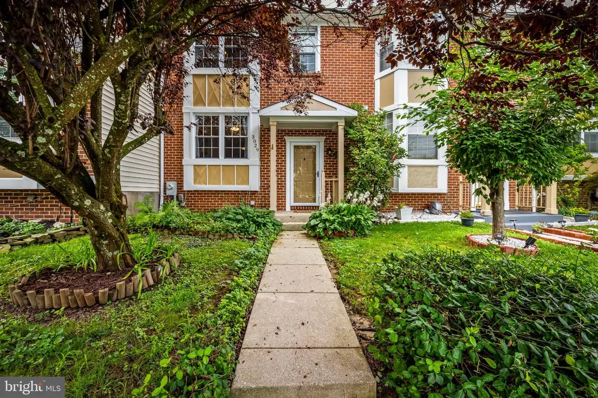 3029 N Branch Ln, Baltimore, MD 21234 - #1