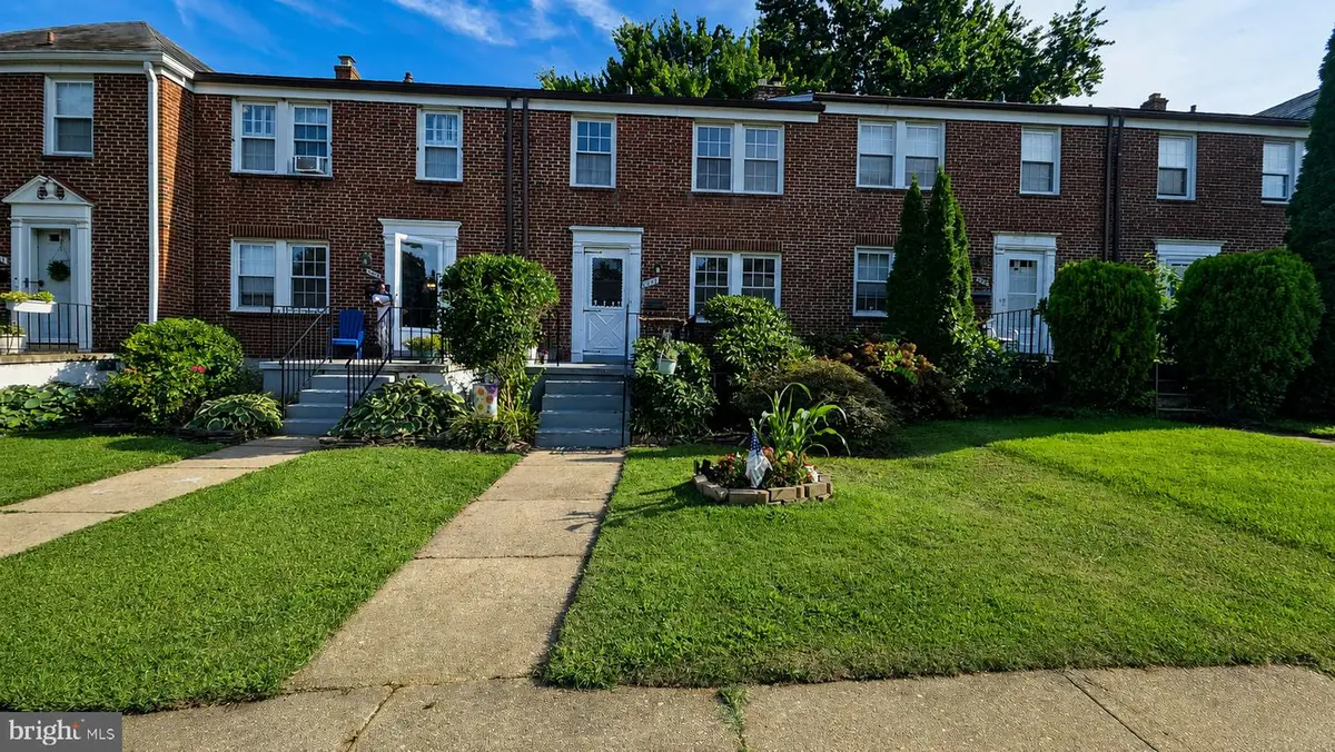 6125 Regent Park Rd, Baltimore, MD 21228 - #1