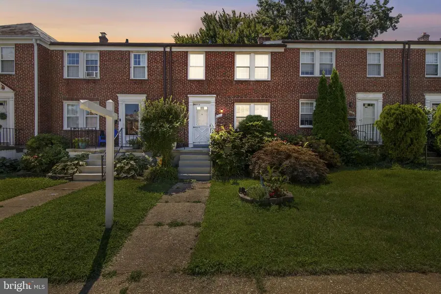 6125 Regent Park Rd, Baltimore, MD 21228 - #2