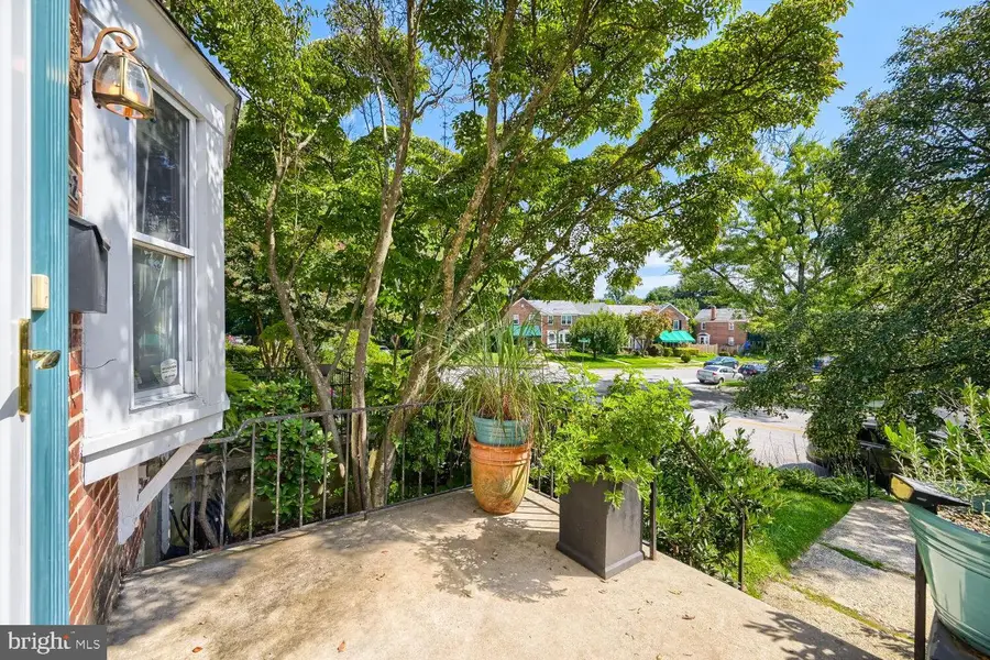 7042 Heathfield Rd, Baltimore, MD 21212 - #3