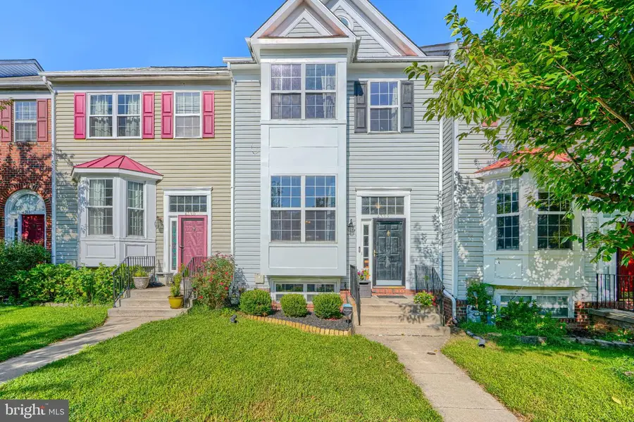 4322 Breeders Cup Cir, Randallstown, MD 21133 - #2