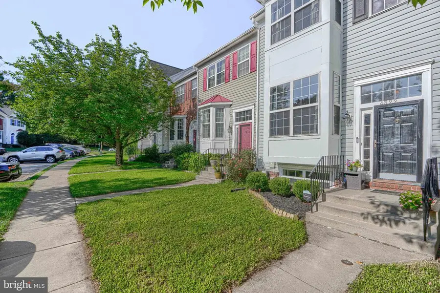 4322 Breeders Cup Cir, Randallstown, MD 21133 - #3