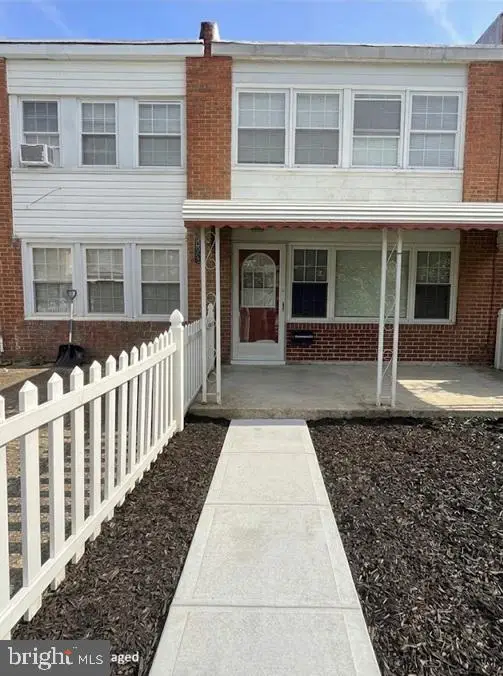 7905 Eastdale Rd, BALTIMORE, MD 21224
