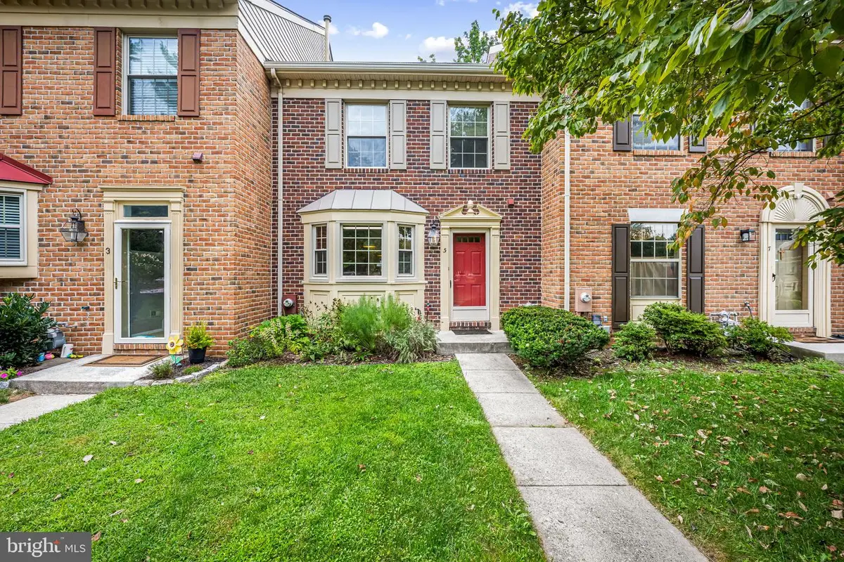 5 Cross Falls Cir, Sparks Glencoe, MD 21152 - #1