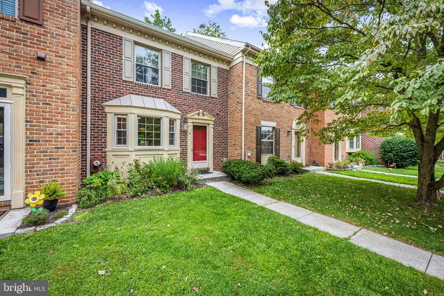 5 Cross Falls Cir, Sparks Glencoe, MD 21152 - #2