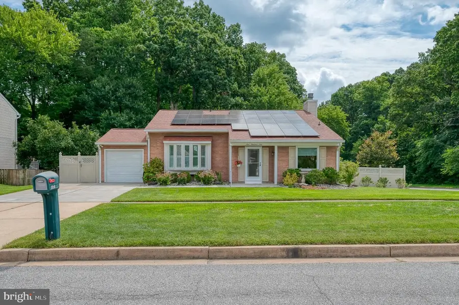 9001 Deviation Rd, Baltimore, MD 21236 - #2