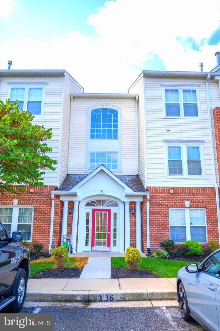 5 Brook Farm #5b, Perry Hall, MD 21128 - #1