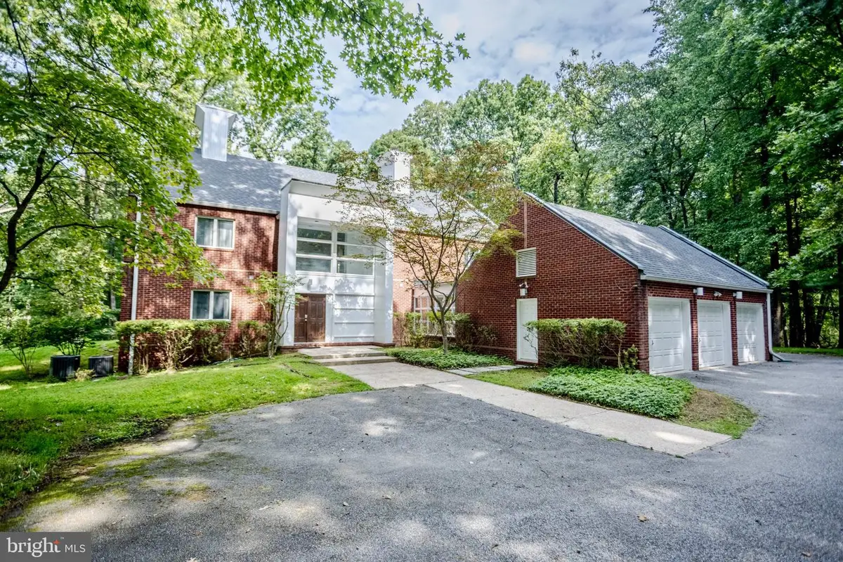 1610 Barthel Rd, Lutherville Timonium, MD 21093 - #1