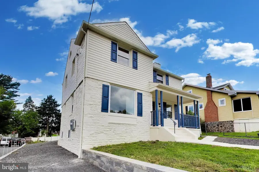 6207 Liberty Heights Ter, Baltimore, MD 21207 - #3