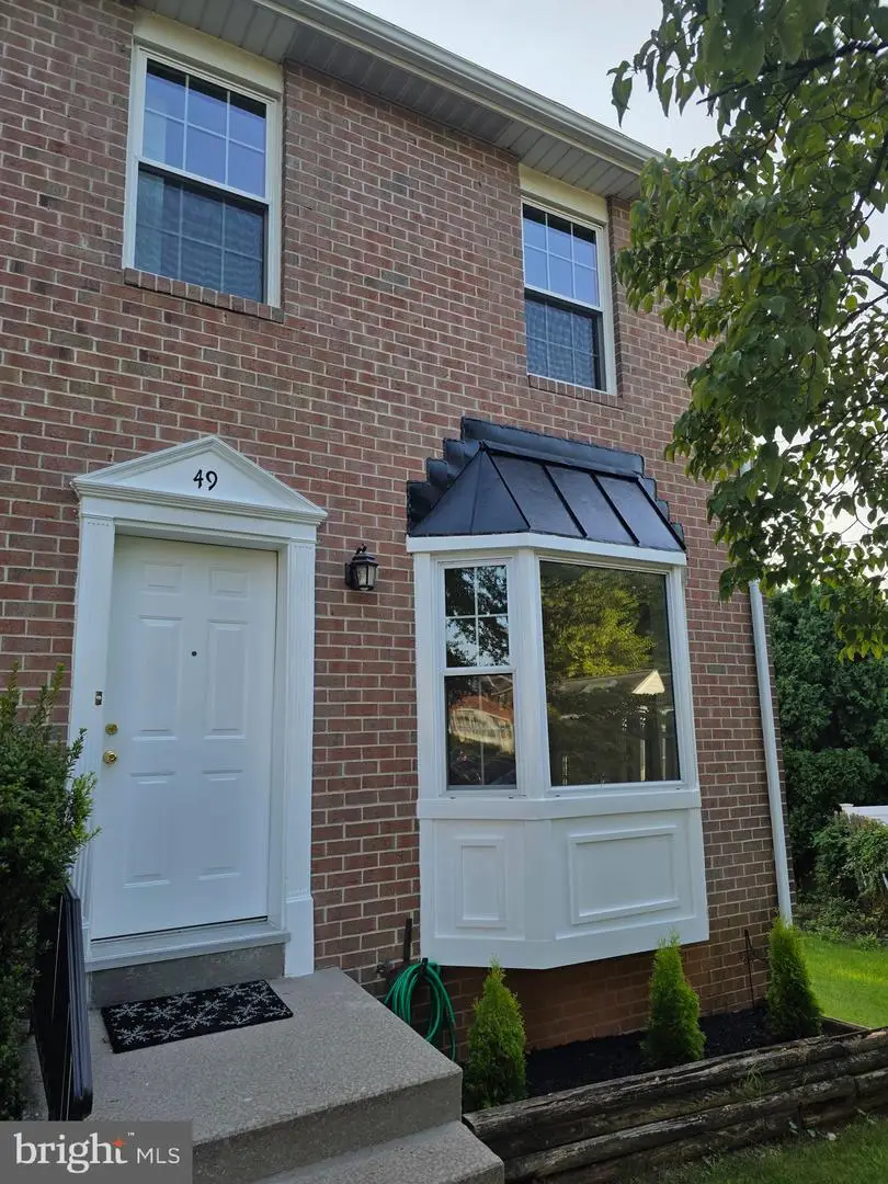 49 Bellfalls Way, Baltimore, MD 21236 - #2
