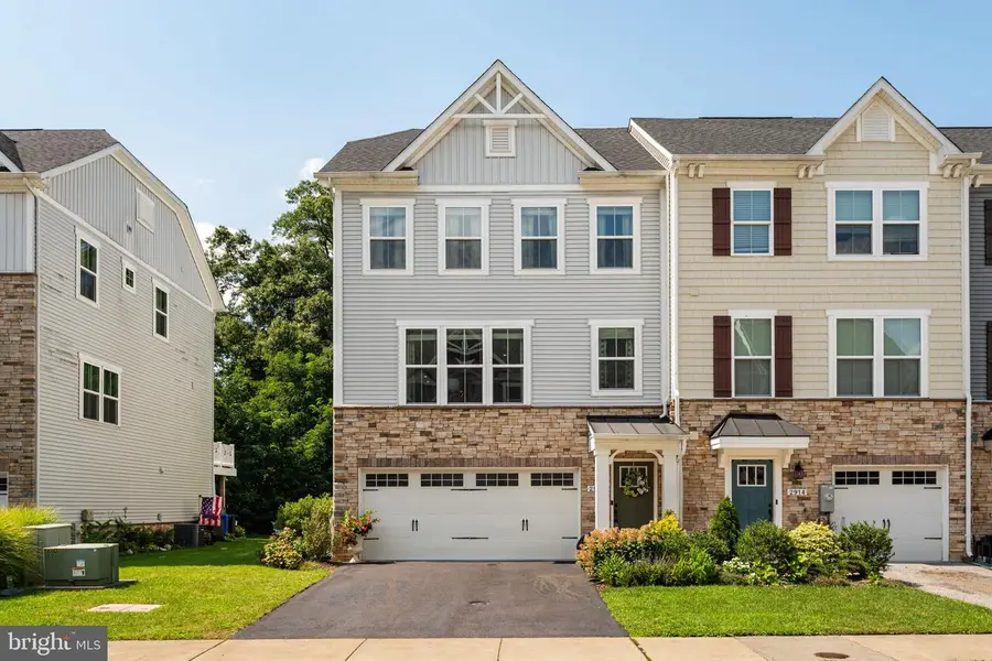 2912 Shaws Rd, Edgemere, MD 21219 - #2